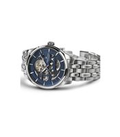 Orologio Hamilton Uomo JM Skeleton in Acciaio H42535141 - H42535141